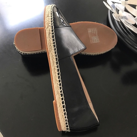 French Connection Shoes - 💫HOST PICK💫NWOT French Connection espadrilles